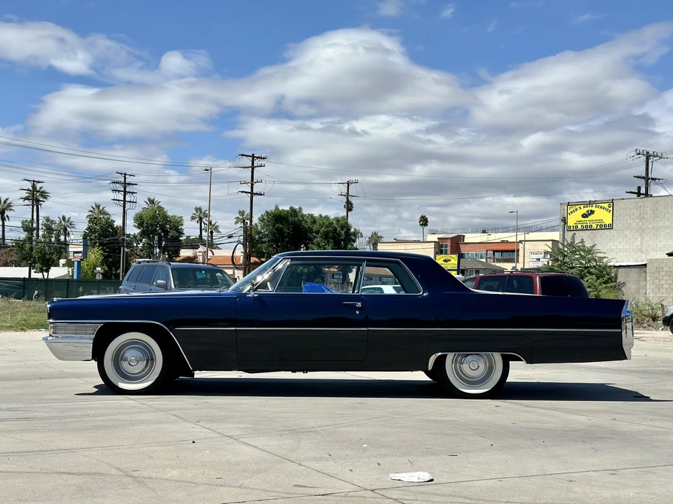 1965 Cadillac Calais - Image 5 of 31