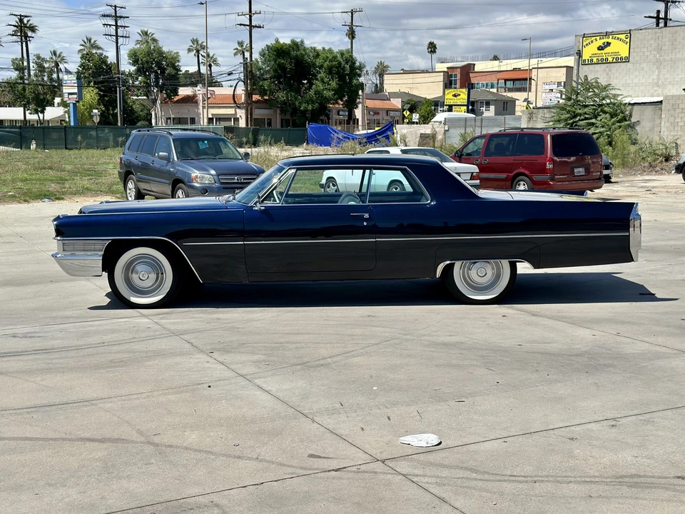 1965 Cadillac Calais - Image 6 of 31