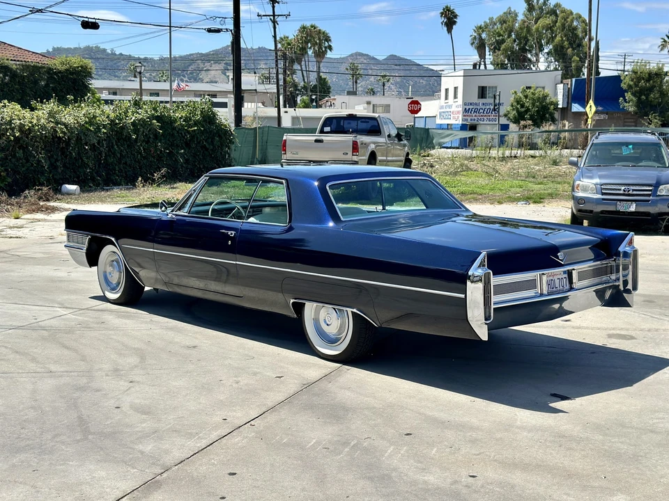 1965 Cadillac Calais - Image 8 of 31