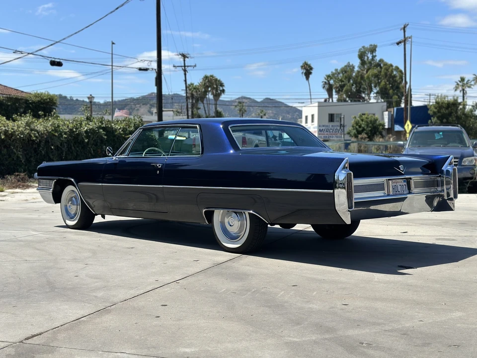 1965 Cadillac Calais - Image 8 of 31