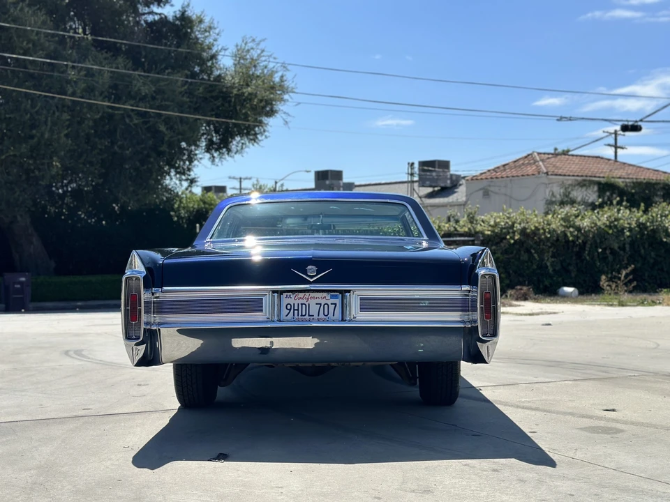 1965 Cadillac Calais - Image 9 of 31