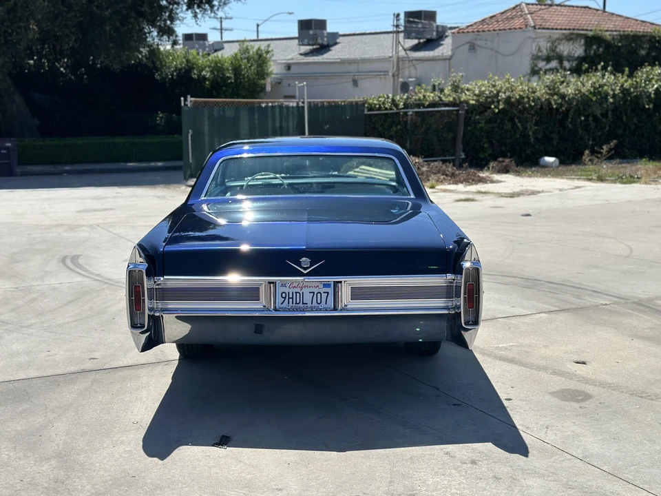 1965 Cadillac Calais - Image 11 of 31