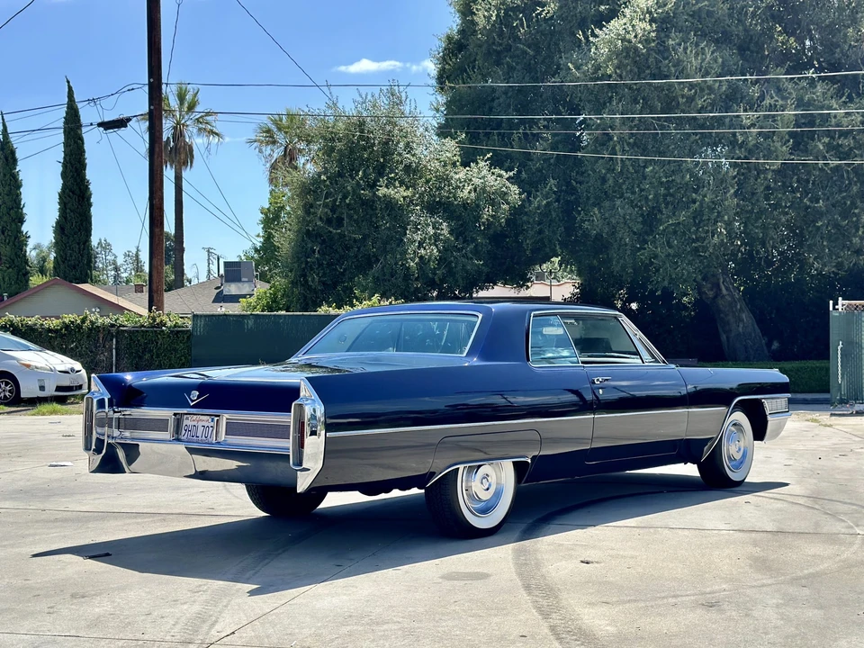1965 Cadillac Calais - Image 11 of 31