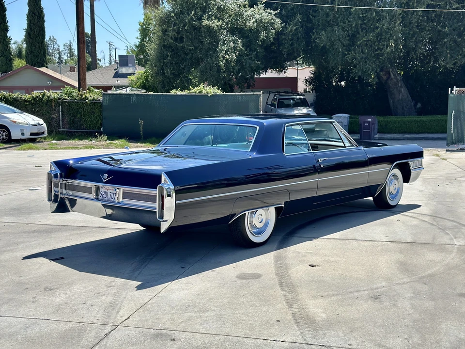 1965 Cadillac Calais - Image 13 of 31