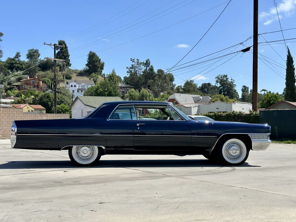 1965 Cadillac Calais - Image 13 of 31