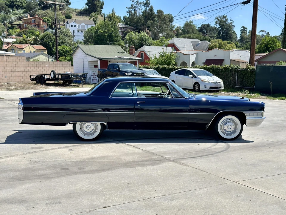1965 Cadillac Calais - Image 14 of 31