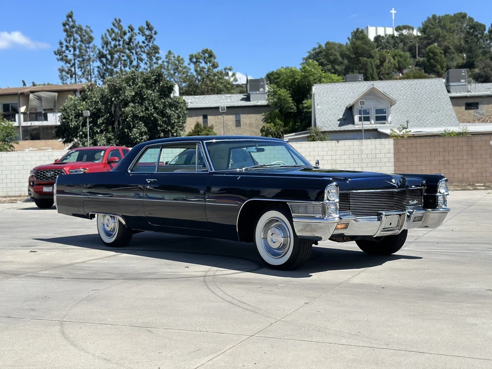 1965 Cadillac Calais - Image 15 of 31