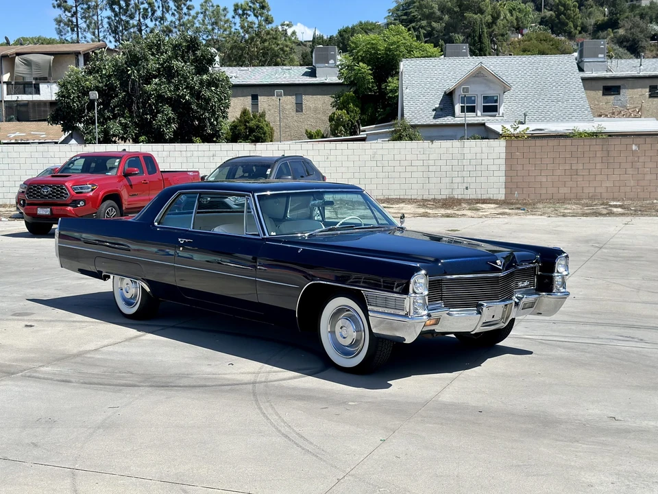 1965 Cadillac Calais - Image 16 of 31