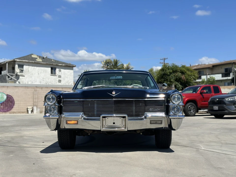 1965 Cadillac Calais - Image 17 of 31