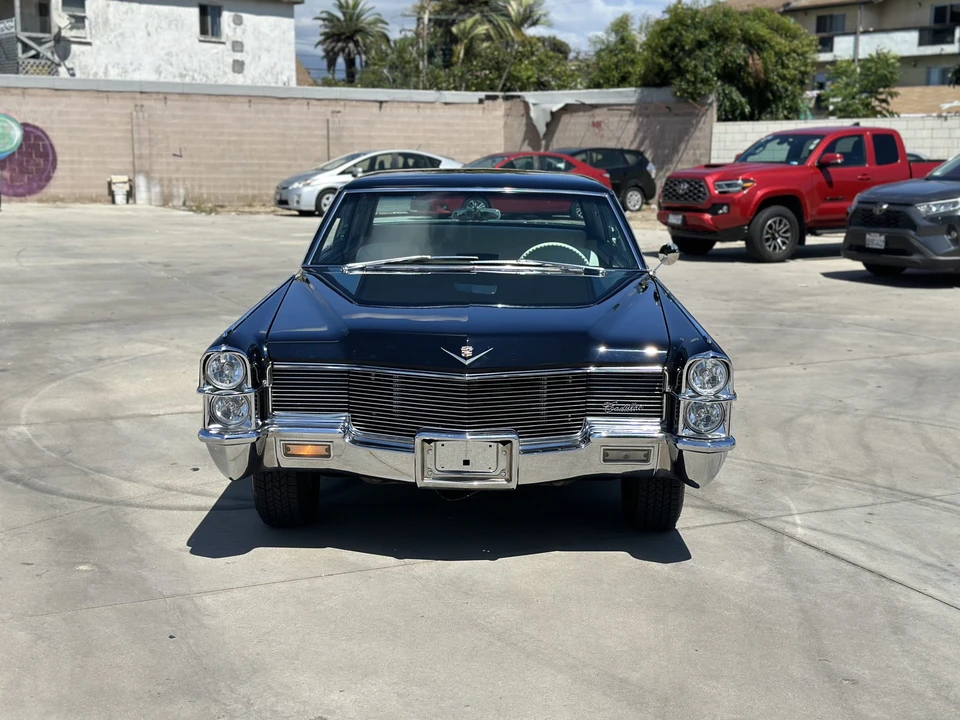 1965 Cadillac Calais - Image 18 of 31
