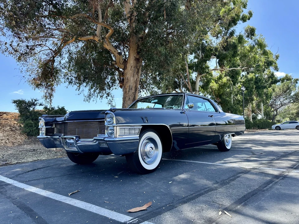 1965 Cadillac Calais - Image 31 of 31
