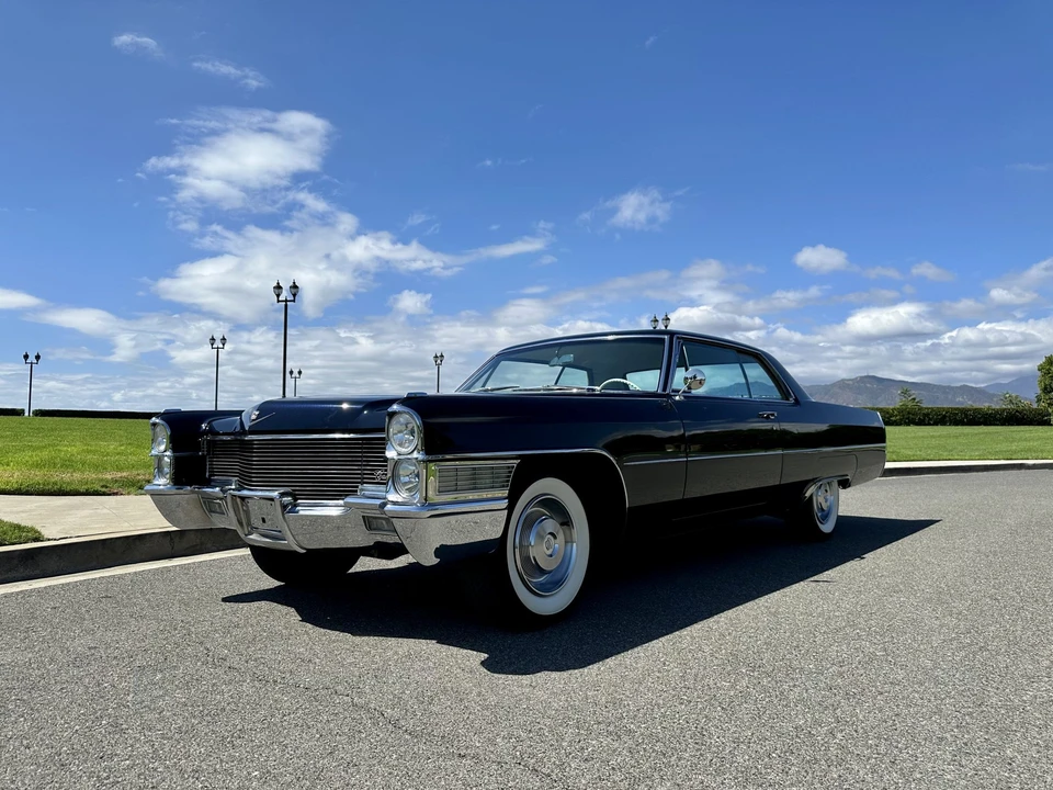 1965 Cadillac Calais - Image 20 of 31