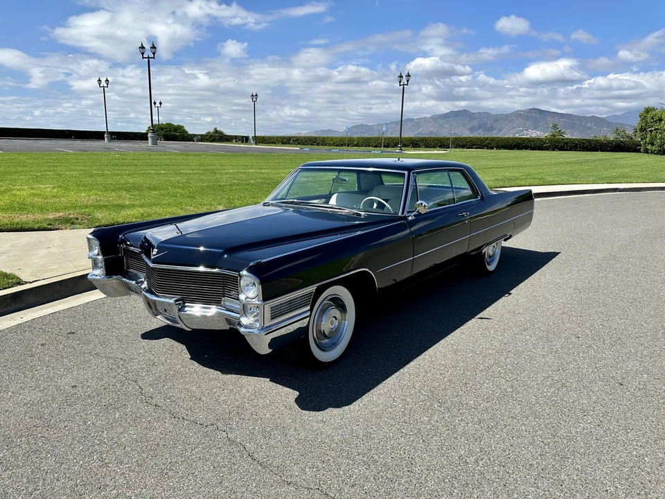 1965 Cadillac Calais - Image 21 of 31