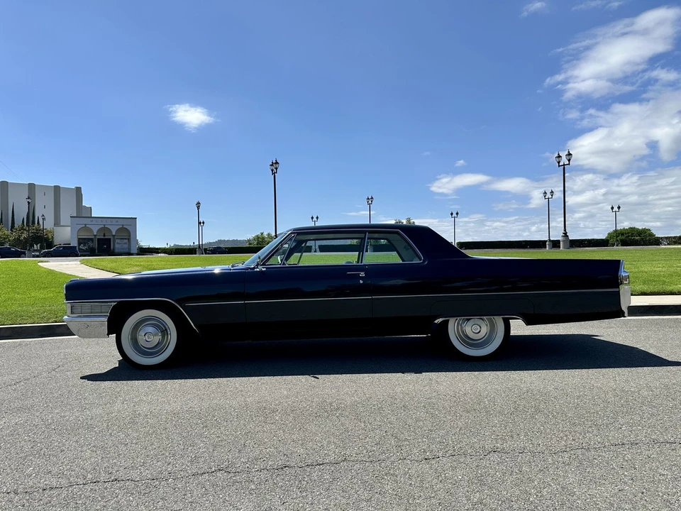 1965 Cadillac Calais - Image 22 of 31
