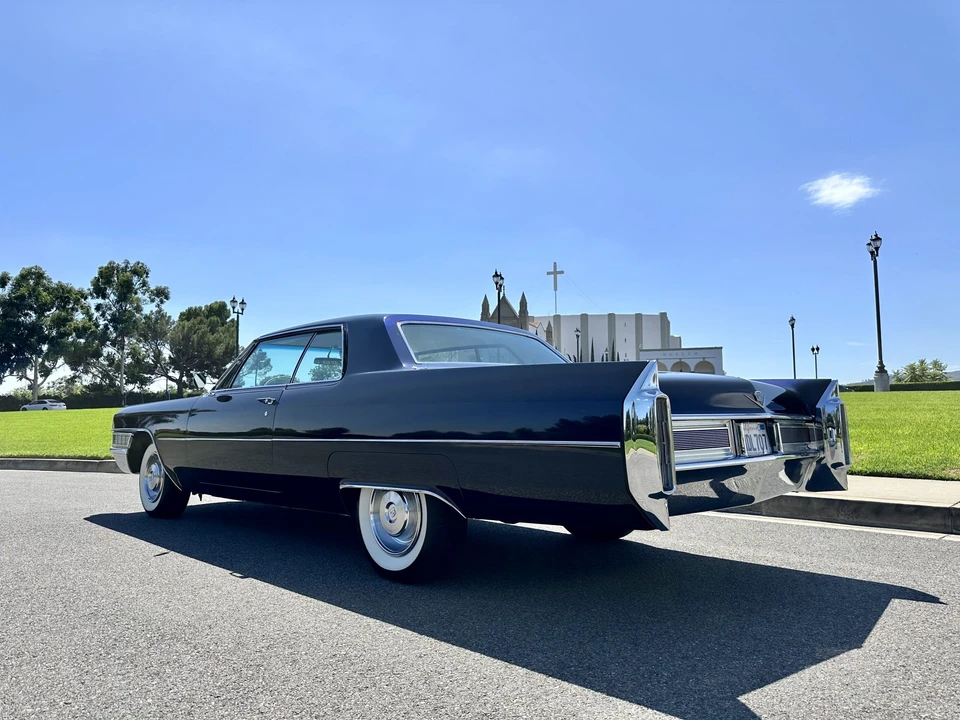 1965 Cadillac Calais - Image 23 of 31