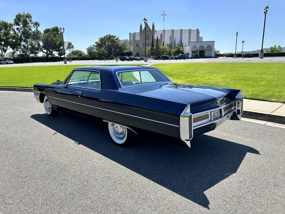 1965 Cadillac Calais - Image 25 of 31
