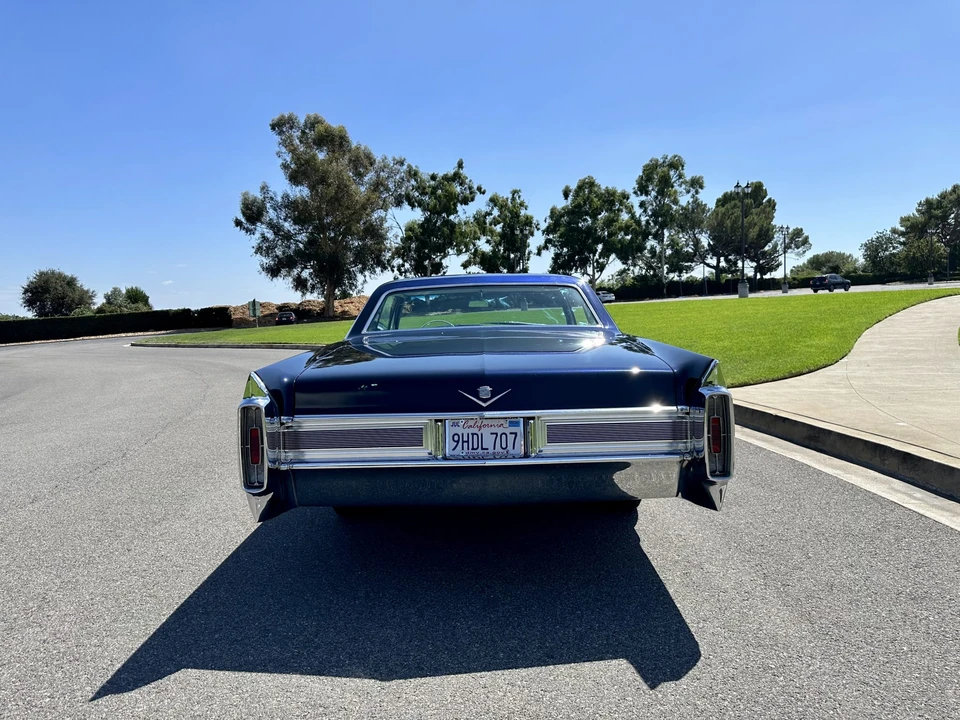 1965 Cadillac Calais - Image 25 of 31