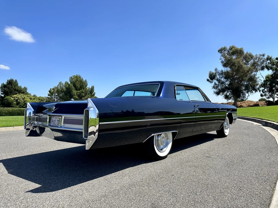 1965 Cadillac Calais - Image 28 of 31