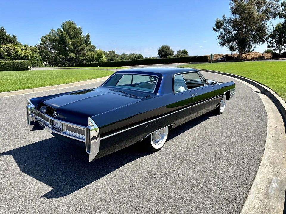 1965 Cadillac Calais - Image 26 of 31