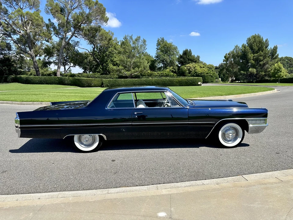 1965 Cadillac Calais - Image 28 of 31