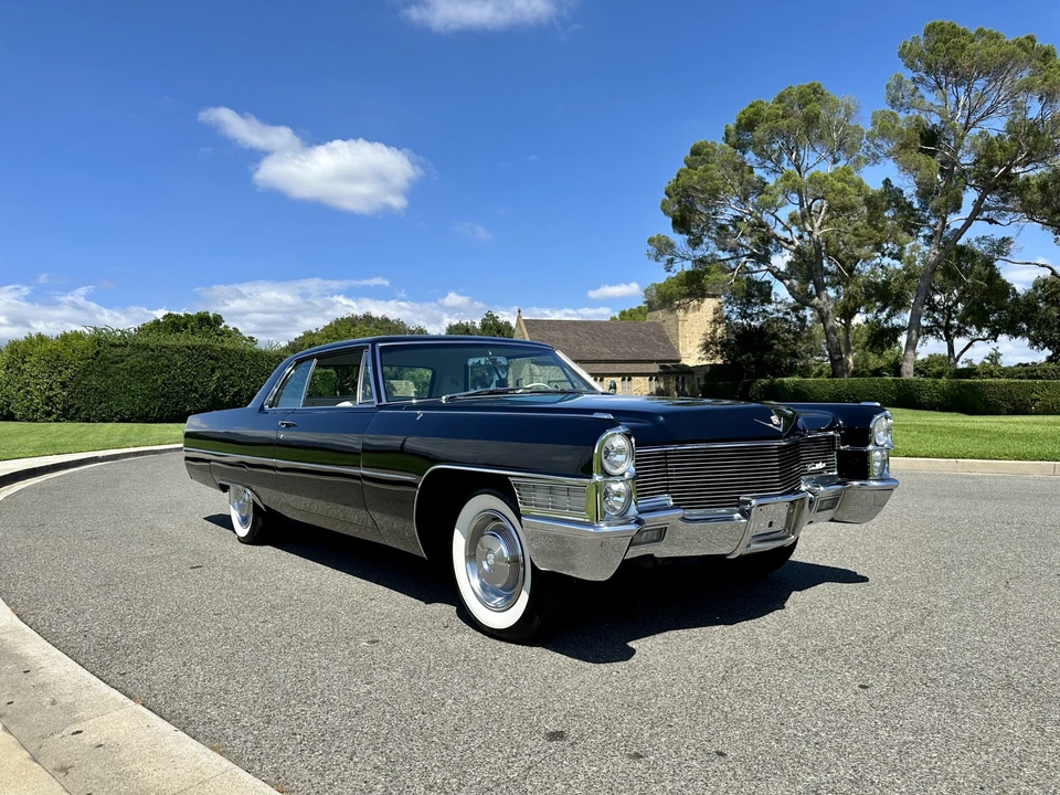 1965 Cadillac Calais - Image 30 of 31