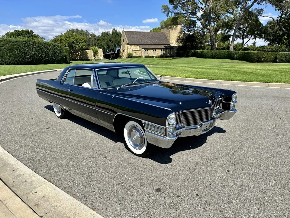 1965 Cadillac Calais - Image 29 of 31