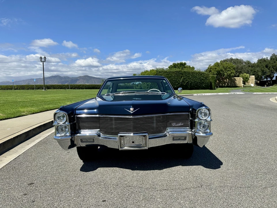 1965 Cadillac Calais - Image 19 of 31