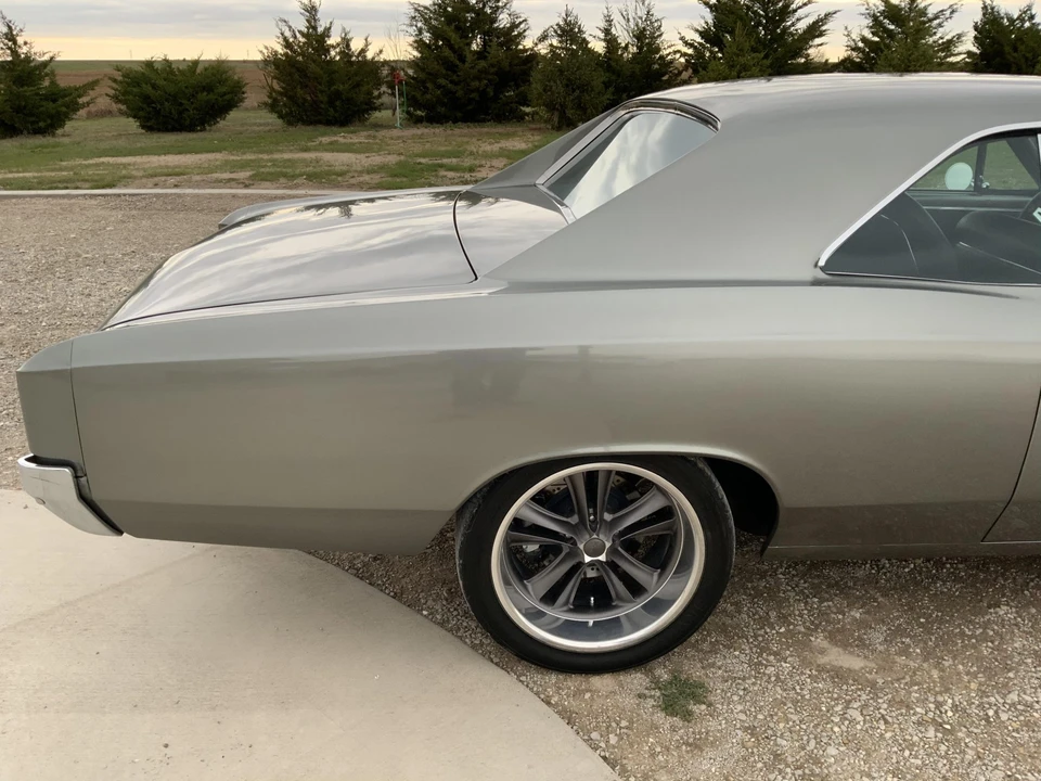 1966 Chevrolet Chevelle 1st Gen - Image 27 of 31