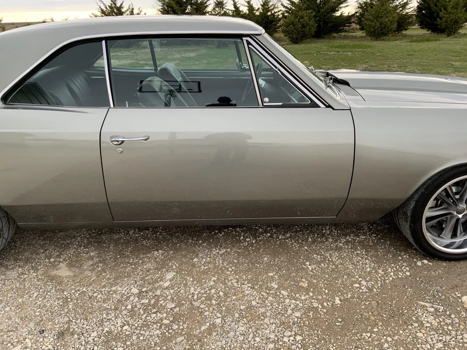 1966 Chevrolet Chevelle 1st Gen - Image 29 of 31