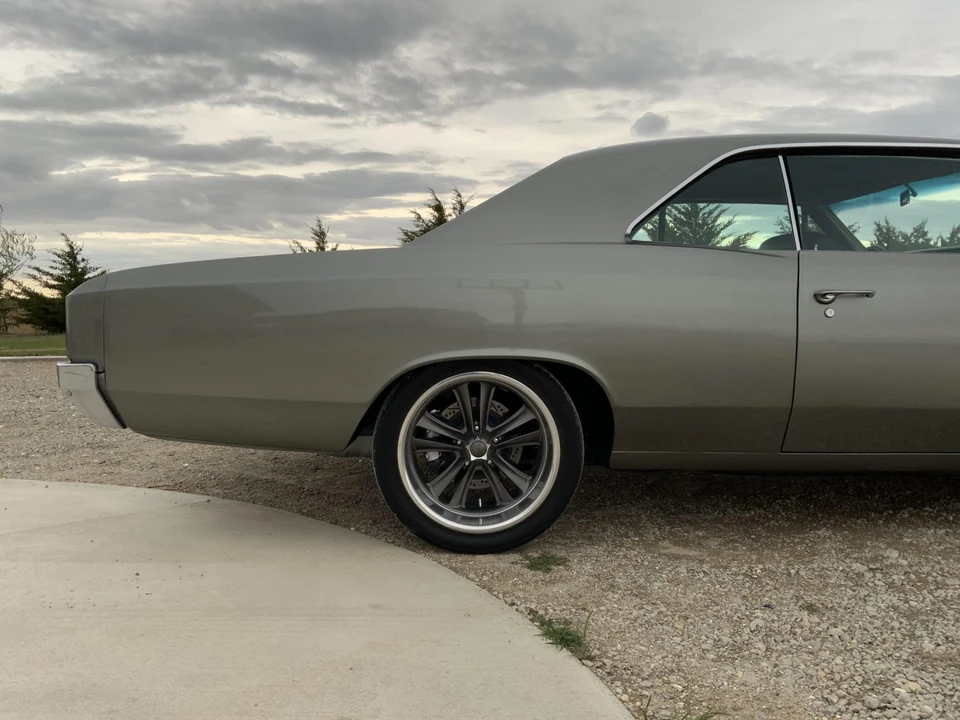 1966 Chevrolet Chevelle 1st Gen - Image 26 of 31