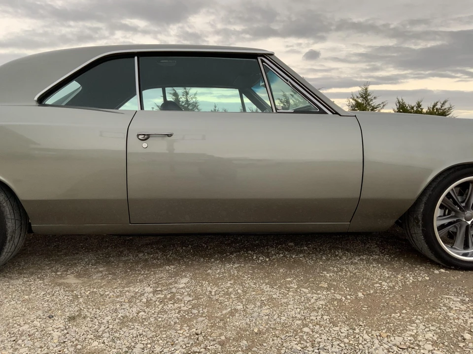 1966 Chevrolet Chevelle 1st Gen - Image 28 of 31