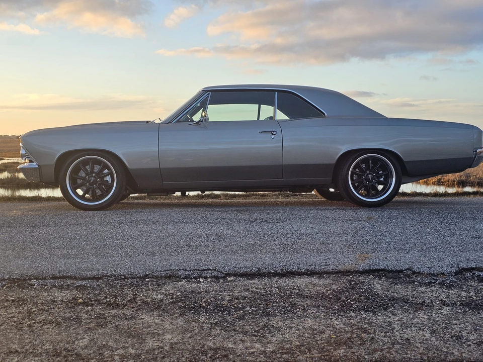 1966 Chevrolet Chevelle 1st Gen - Image 15 of 31