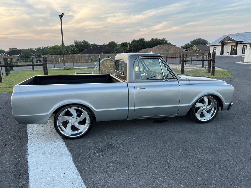 1967 Chevrolet C/K 2nd Gen - Image 29 of 31