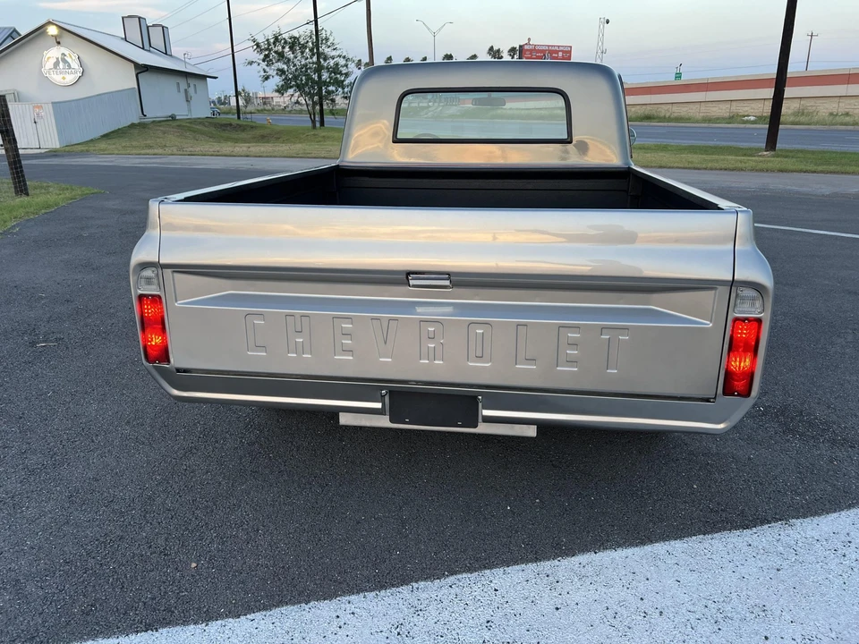 1967 Chevrolet C/K 2nd Gen - Image 27 of 31