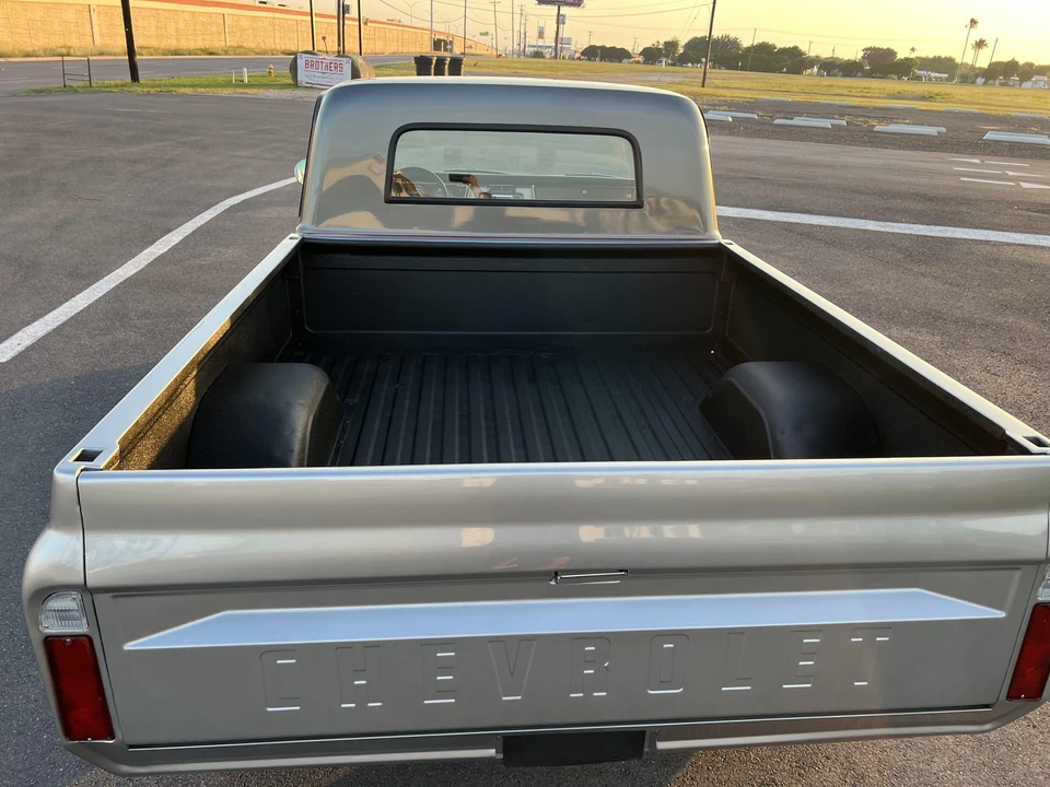 1967 Chevrolet C/K 2nd Gen - Image 26 of 31