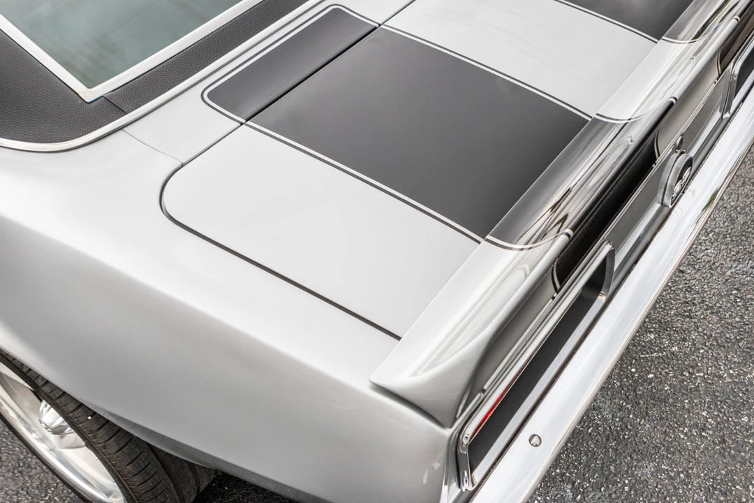 1967 Chevrolet Camaro 1st Gen - Image 20 of 31