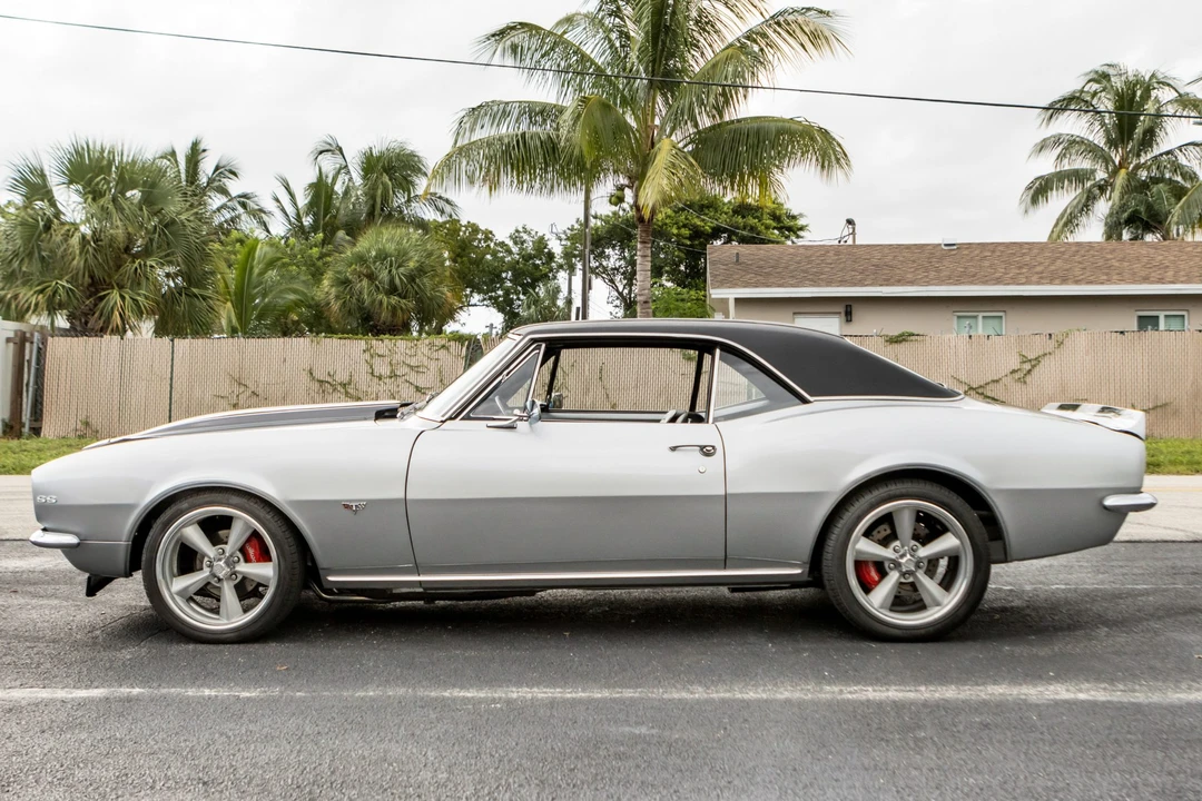 1967 Chevrolet Camaro 1st Gen - Image 2 of 31