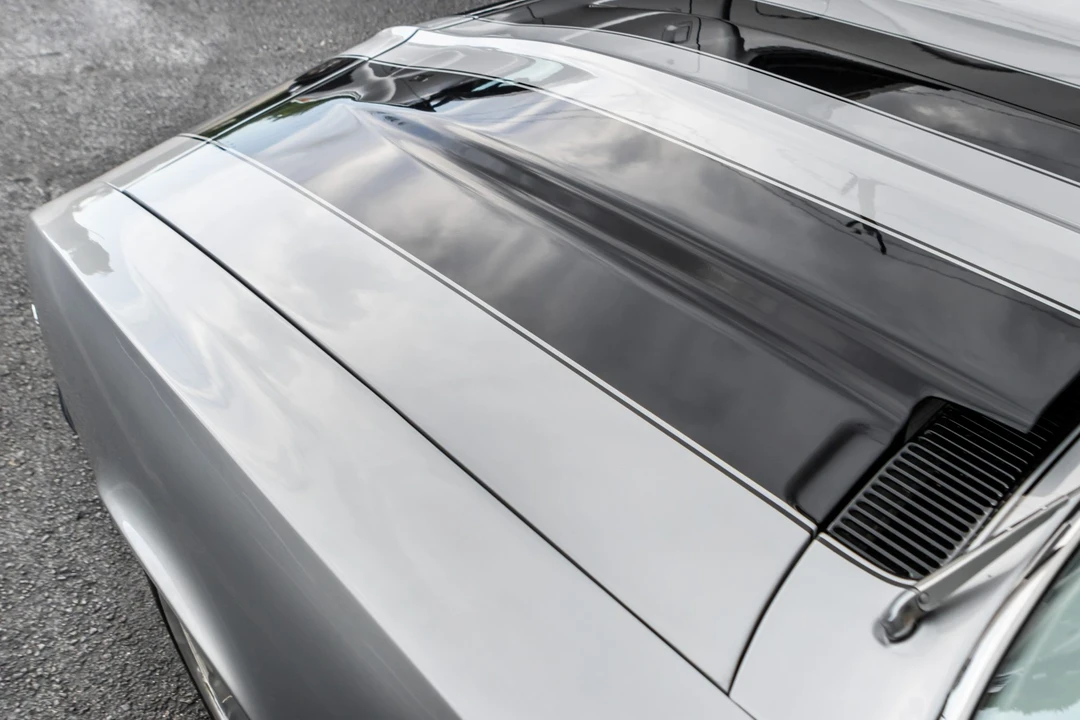 1967 Chevrolet Camaro 1st Gen - Image 14 of 31