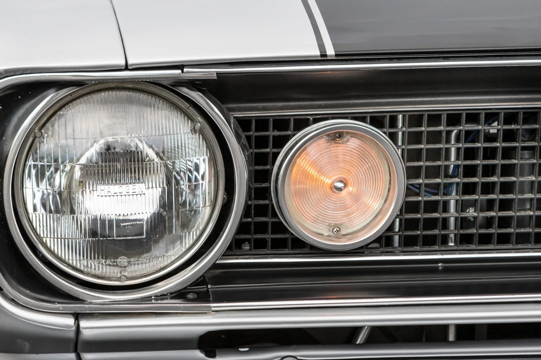 1967 Chevrolet Camaro 1st Gen - Image 11 of 31