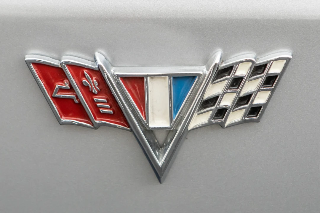 1967 Chevrolet Camaro 1st Gen - Image 31 of 31
