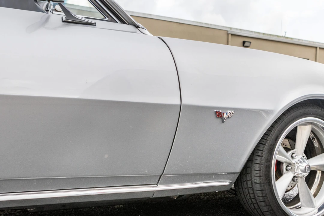 1967 Chevrolet Camaro 1st Gen - Image 28 of 31