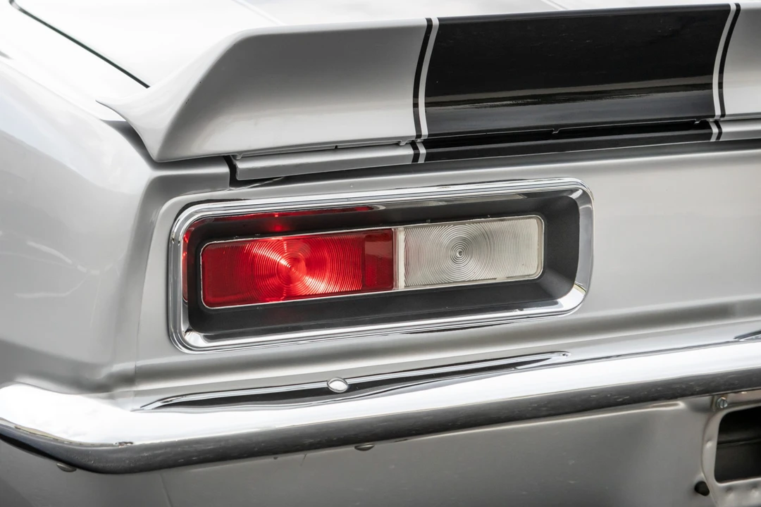 1967 Chevrolet Camaro 1st Gen - Image 22 of 31