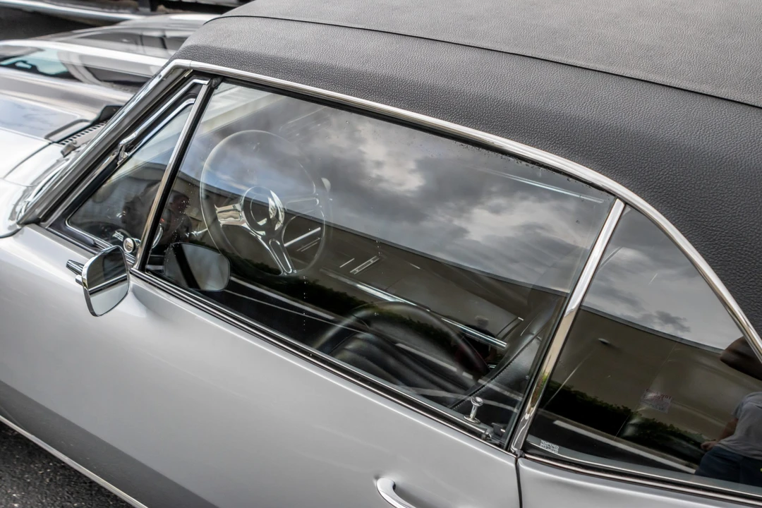 1967 Chevrolet Camaro 1st Gen - Image 19 of 31