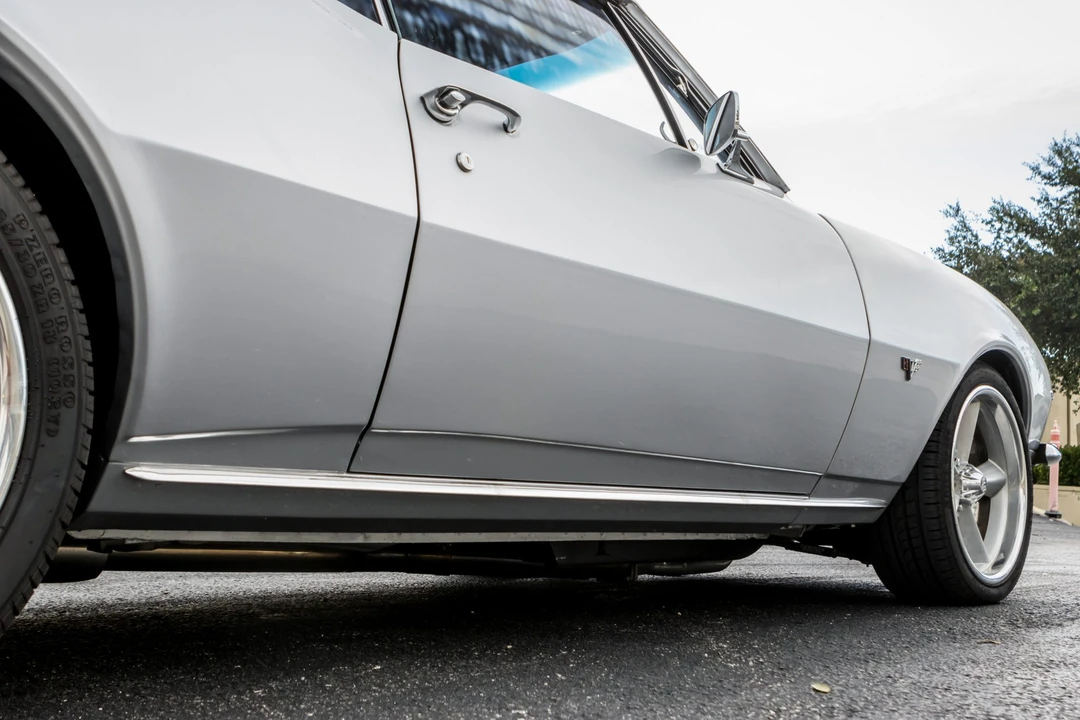 1967 Chevrolet Camaro 1st Gen - Image 29 of 31