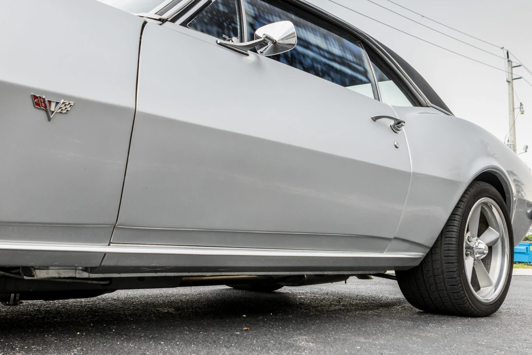 1967 Chevrolet Camaro 1st Gen - Image 25 of 31