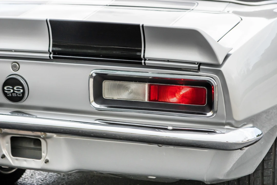 1967 Chevrolet Camaro 1st Gen - Image 23 of 31