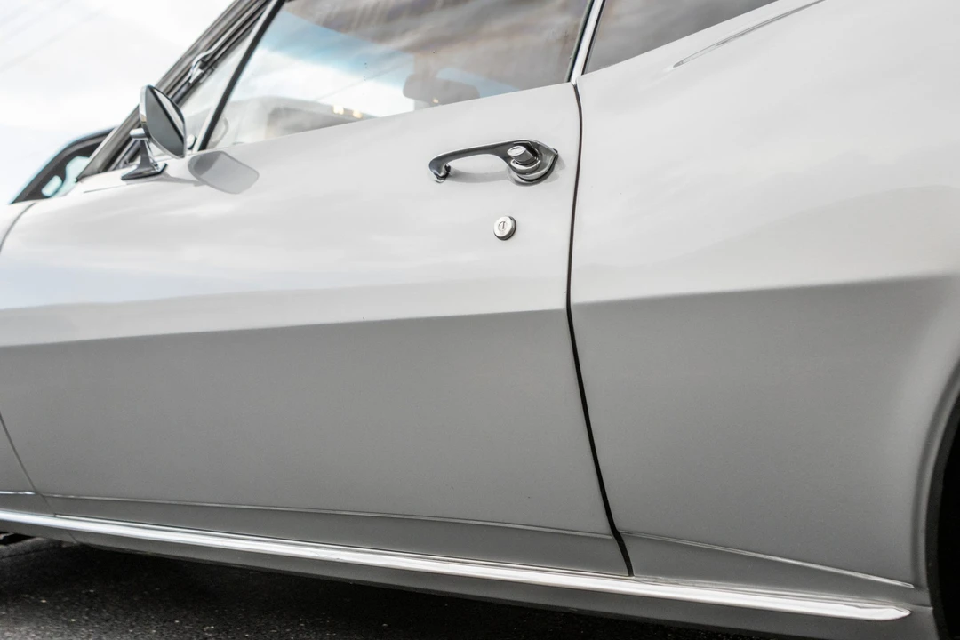 1967 Chevrolet Camaro 1st Gen - Image 24 of 31