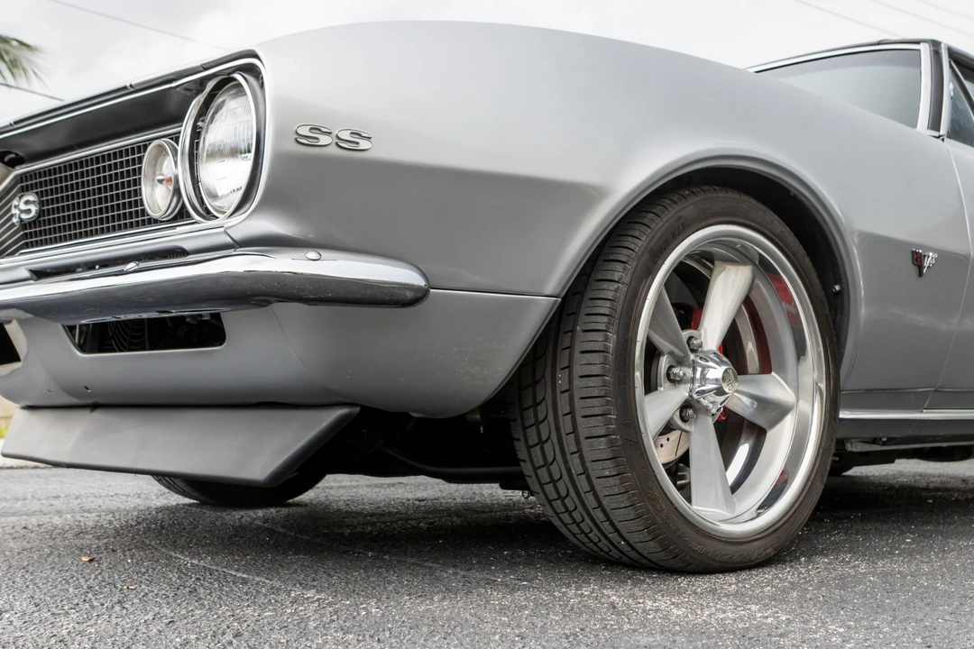 1967 Chevrolet Camaro 1st Gen - Image 13 of 31