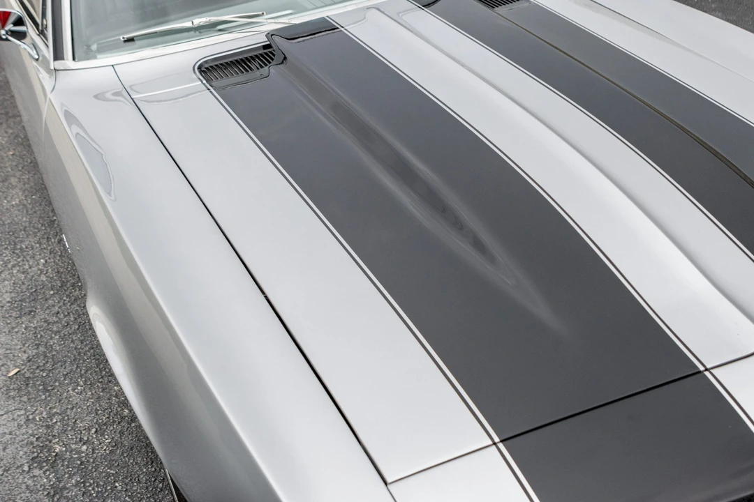 1967 Chevrolet Camaro 1st Gen - Image 15 of 31