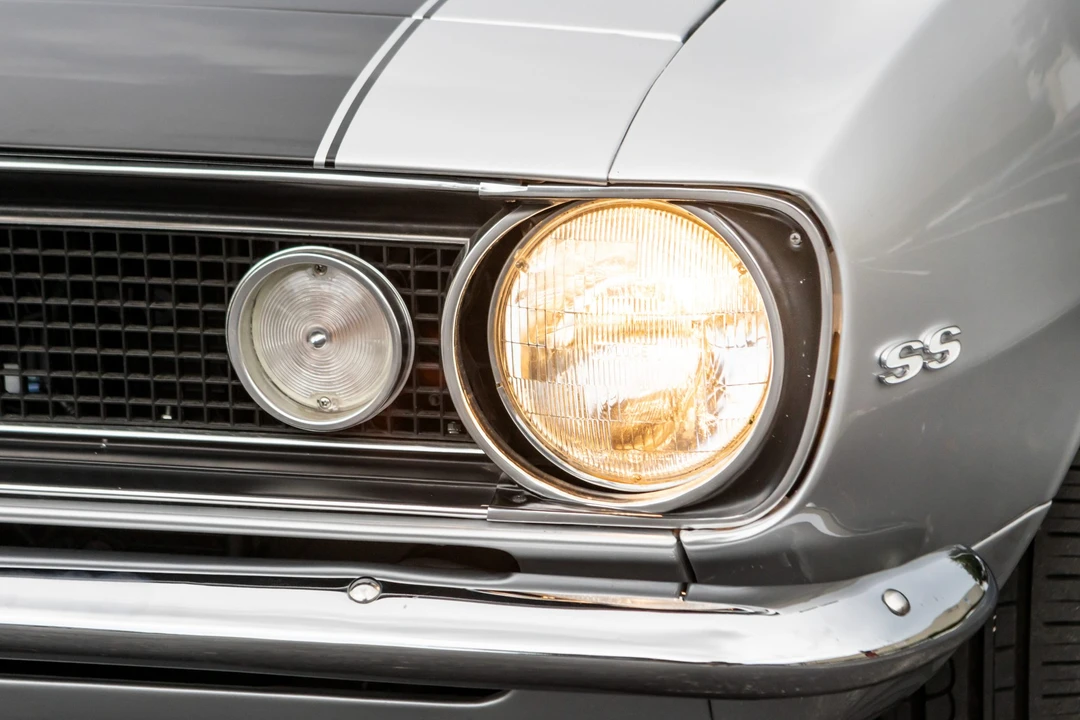 1967 Chevrolet Camaro 1st Gen - Image 11 of 31